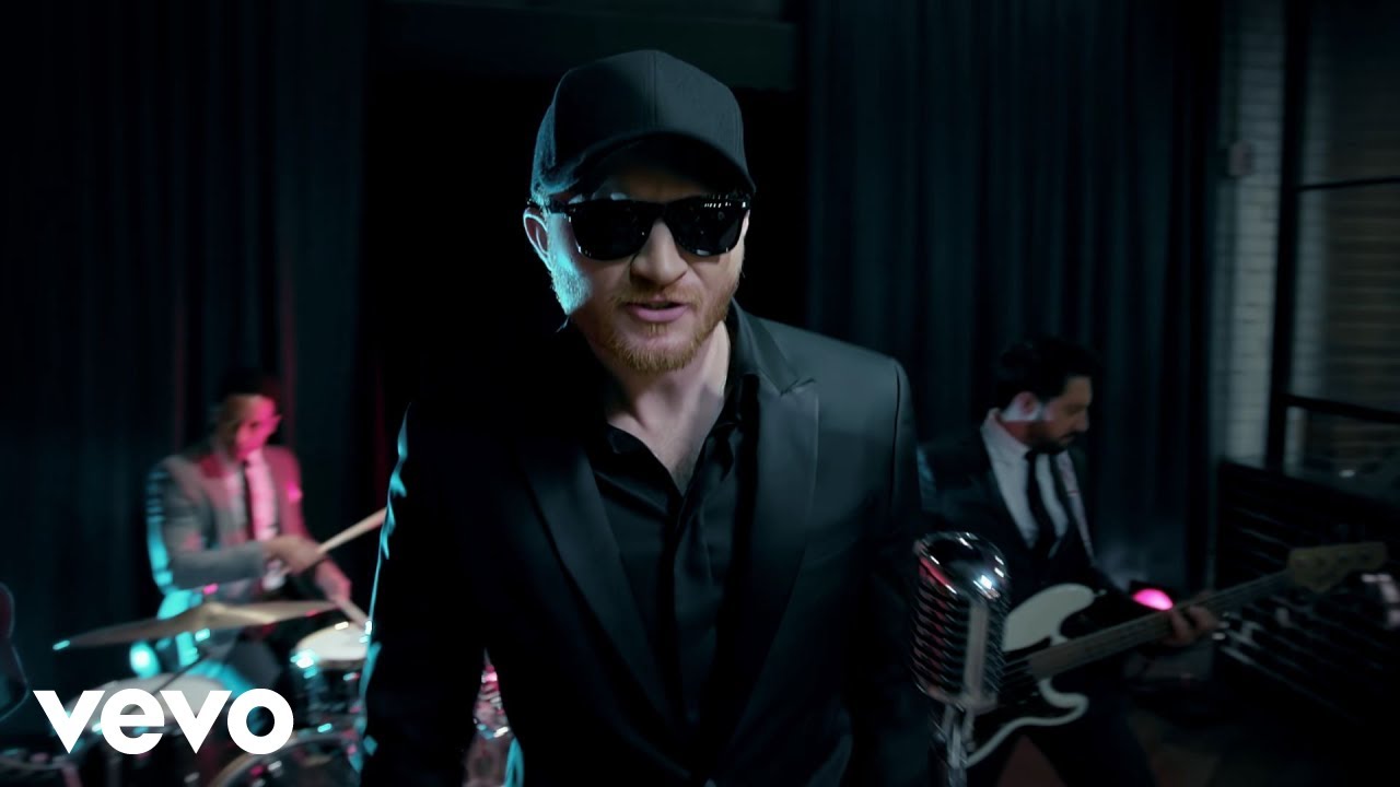 Eric Paslay - High Class