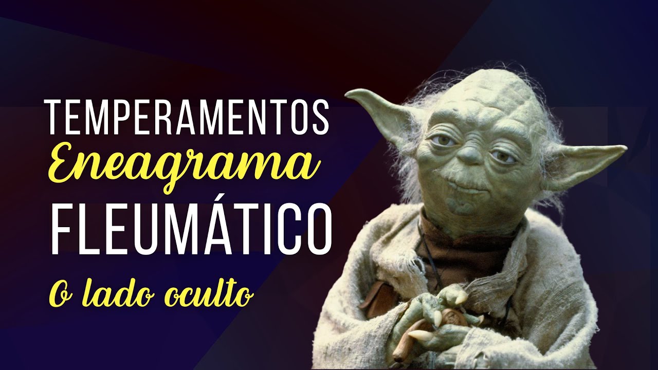 Temperamento Fleumático - o poder escondido na calma e no silêncio.