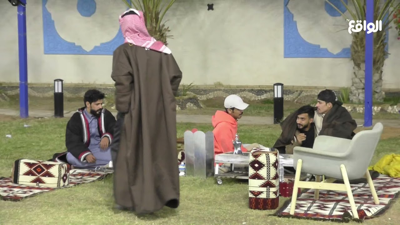 سوالف بعد العشاء في جلسة سيف المطيري #البزنس11