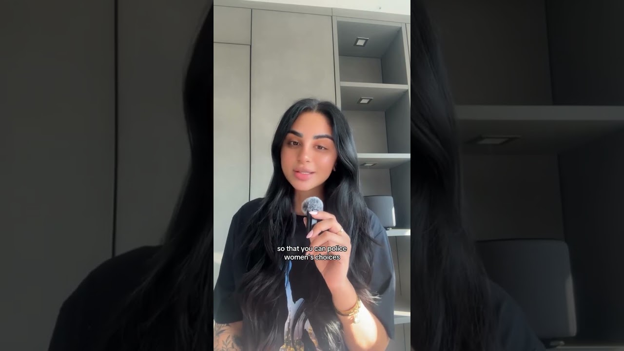 Toxic beliefs that kill Punjabi women, let's talk about it