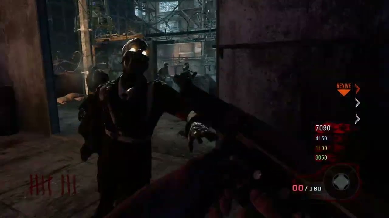 They ALL got packed up😭 #callofduty #callofdutyzombies #blackops #treyarch #activision #xboxone #cod