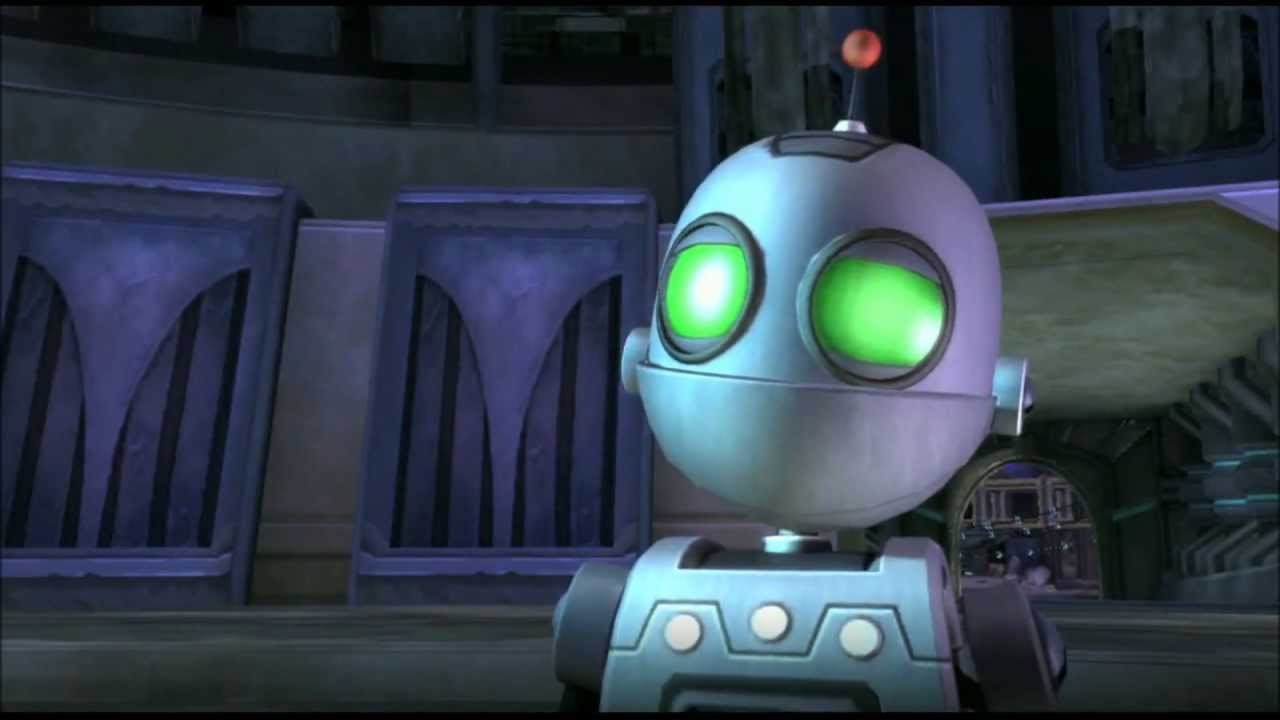 Ratchet & Clank 