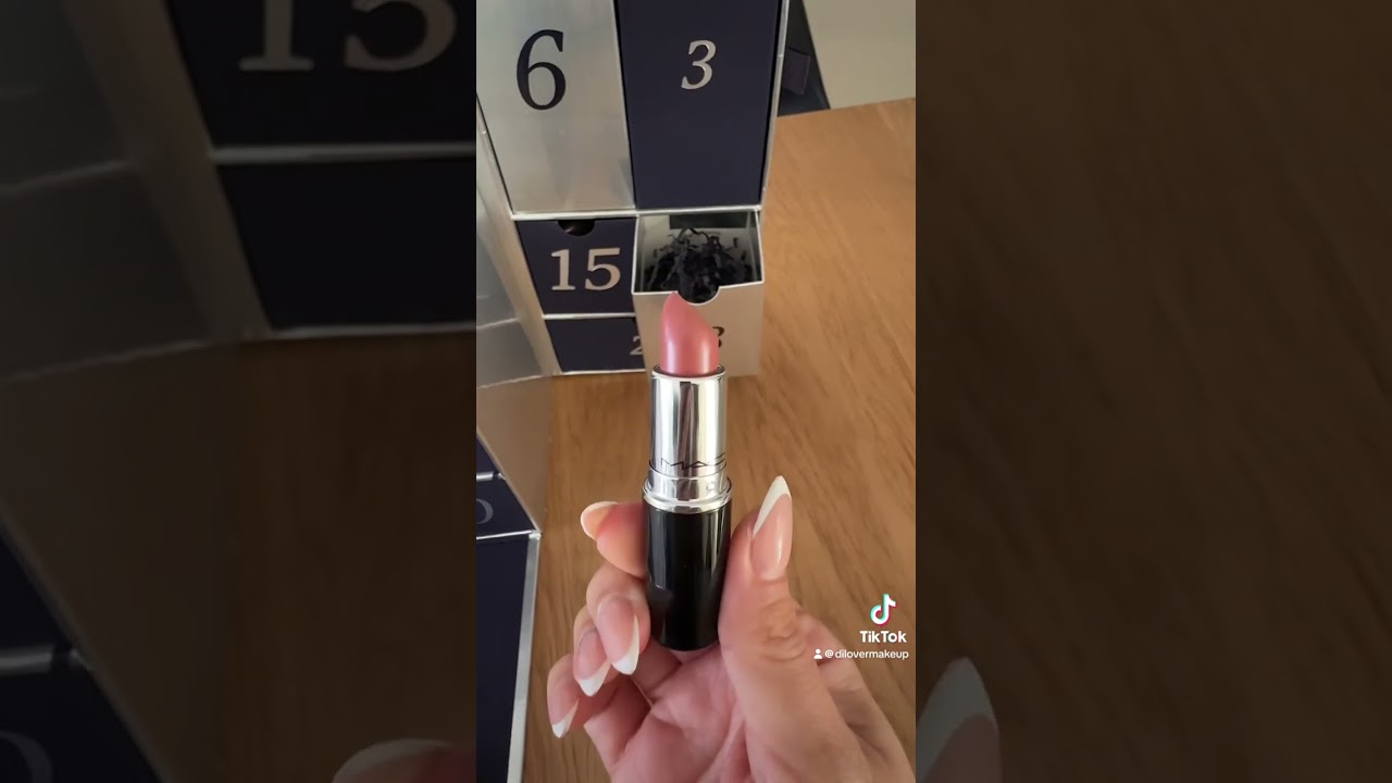 Calendario adviento Lookfantastic 2024