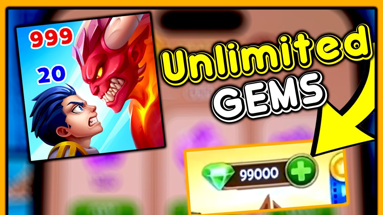 Hero Wars Hack ✅ How I Got 900K Free Emeralds & Coins in Hero Wars |  (iOS/Android)
