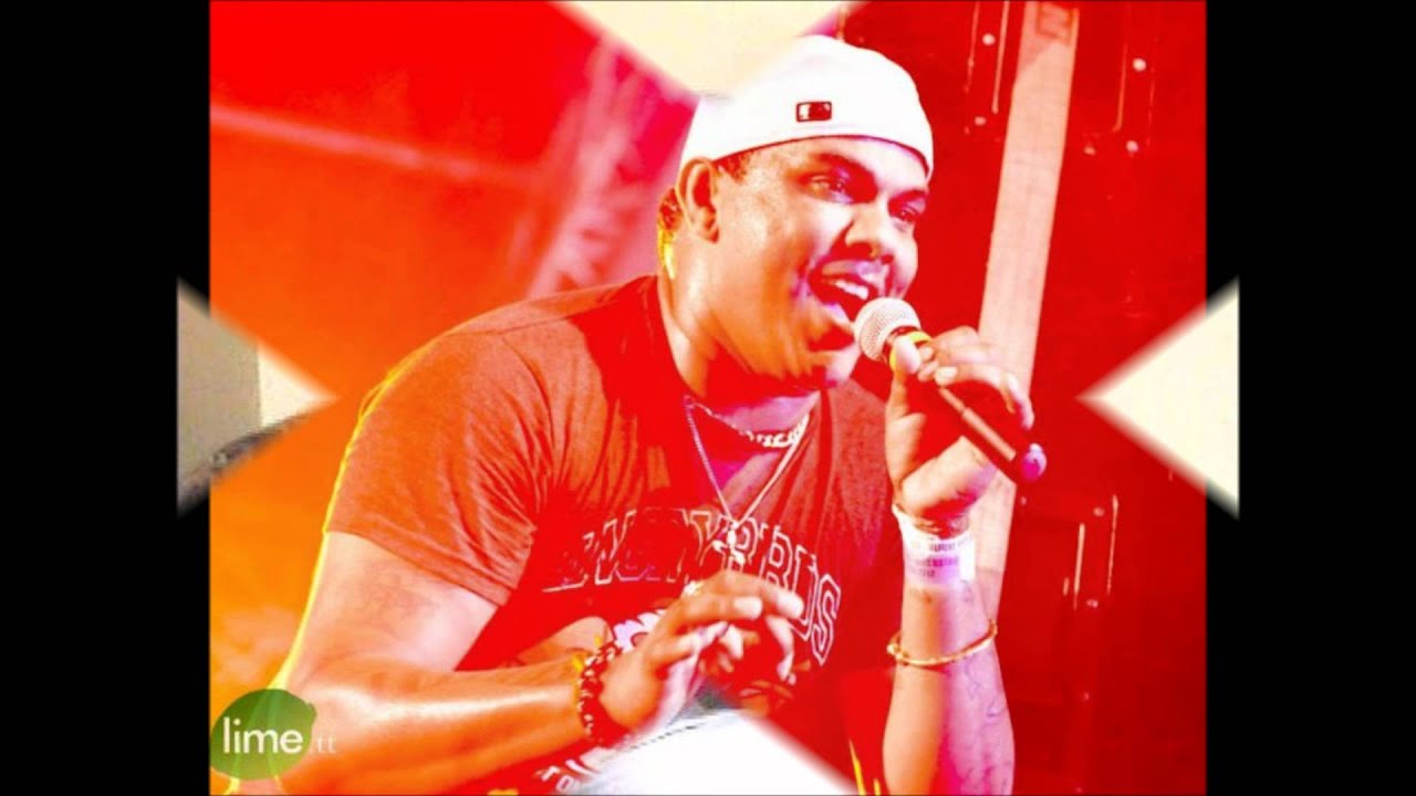 TERE MERE - RAYMOND RAMNARINE FT DERRICK SEALES