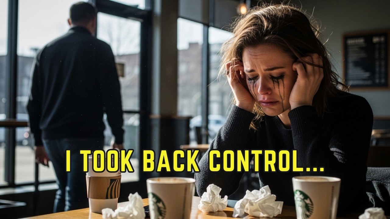 My Wife Told Me I Had No Say in Her Choices, yet My Reaction Redefined the Marriage After Her Trip