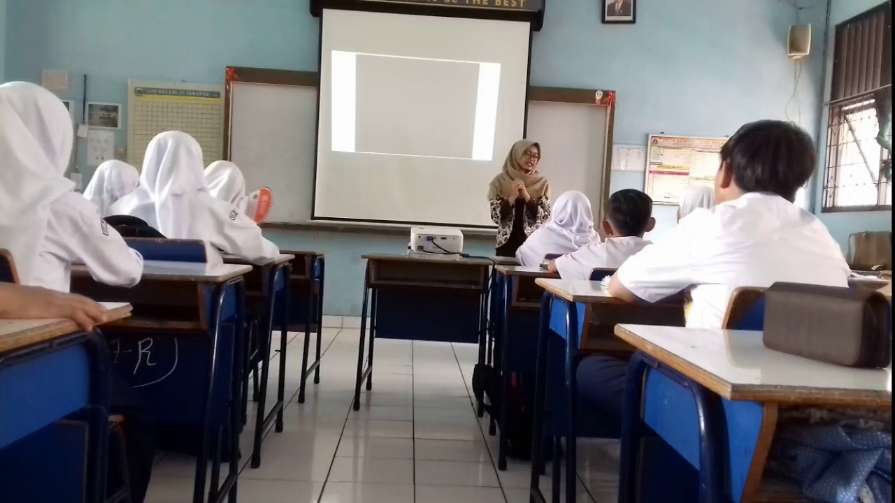 Pembelajaran Teks Prosedur dengan Metode dan Media yang Menarik