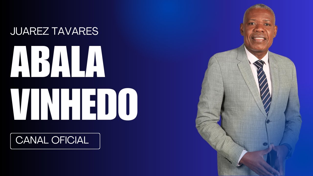 JUAREZ TAVARES - ABALA VINHEDO
