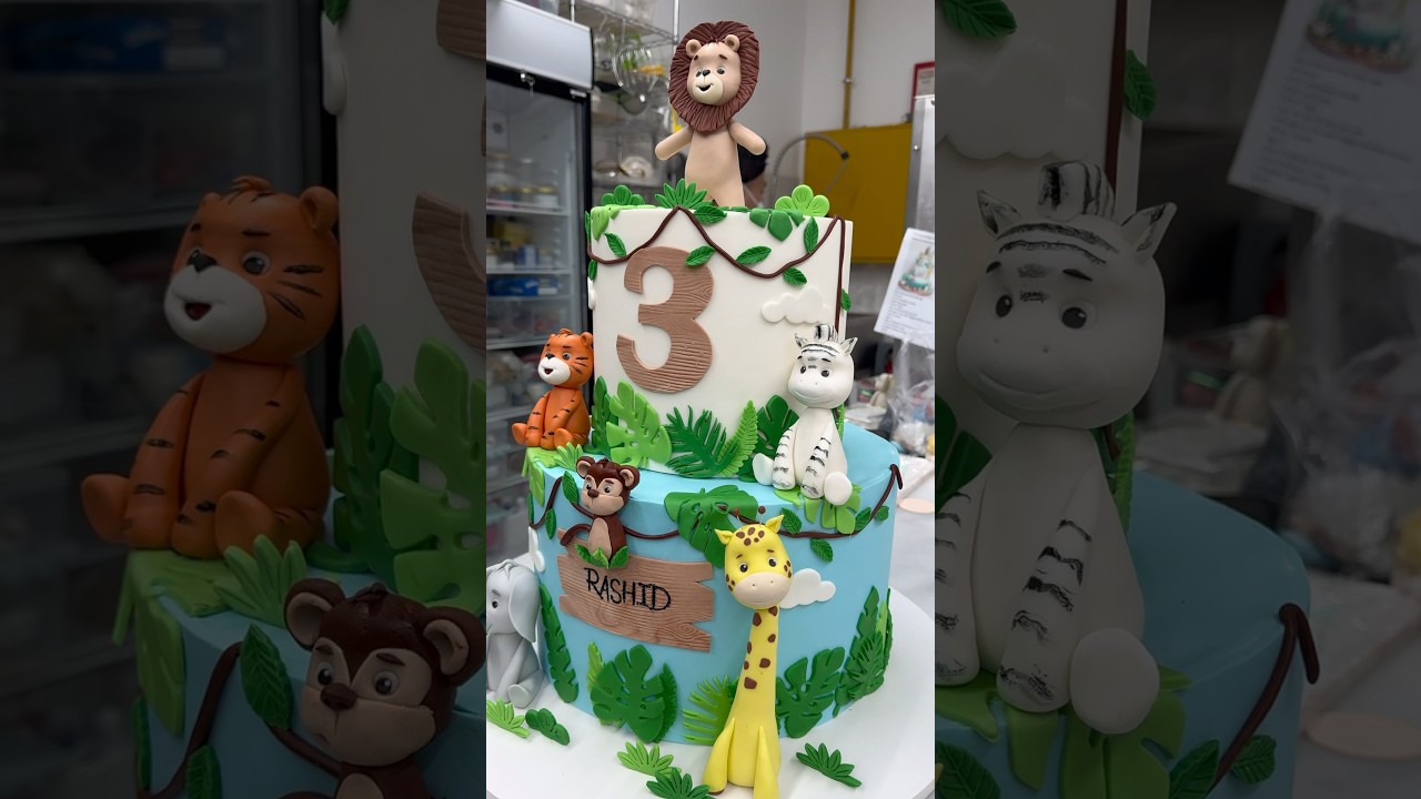 Customized Cake | Customized Cakes in Dubai