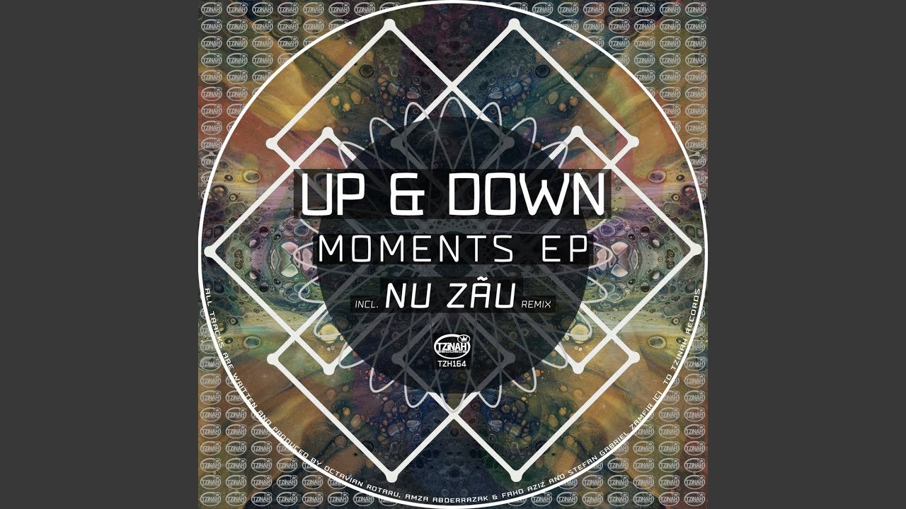Sunrise Moments (Original Mix)