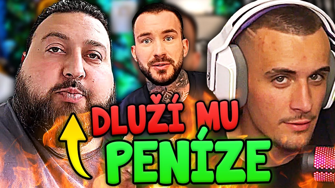 KDO LŽE ?! | MGFITMAN VS GAPPA | PART I
