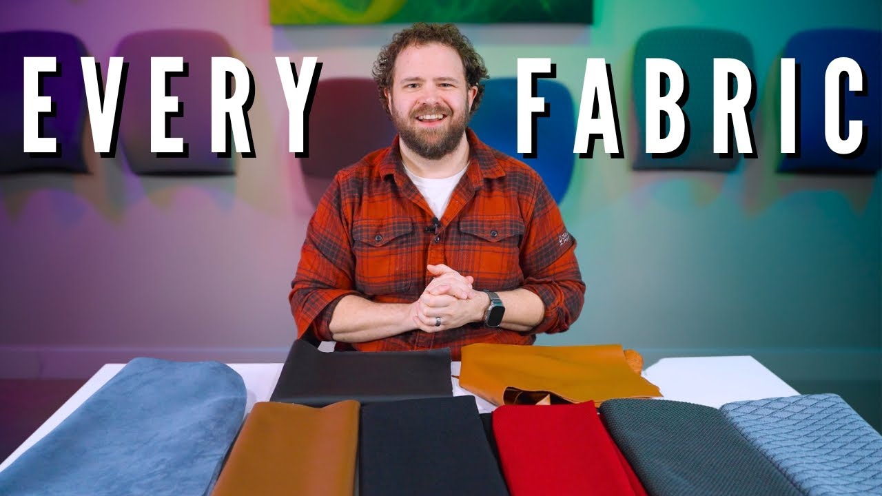 Exploring Every Crandall Fabric: The Ultimate Guide