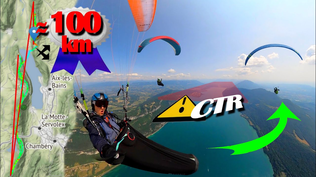 🎯MON RECORD≈100 Km🏆 depuis le SAPENAY et TRAVERSEE du LAC du BOURGET ➡️ AIGUEBELETTE
