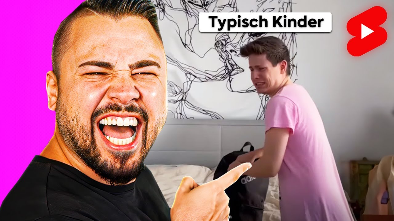 POV: Streit mit den ELTERN! 😂