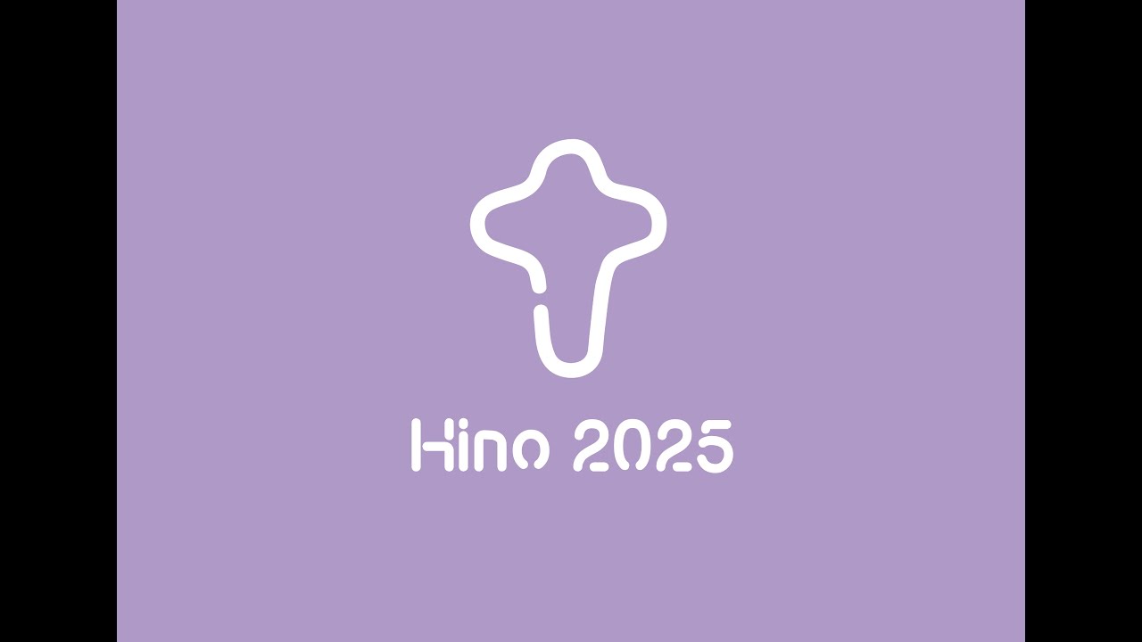 Hino 2025 Missão País