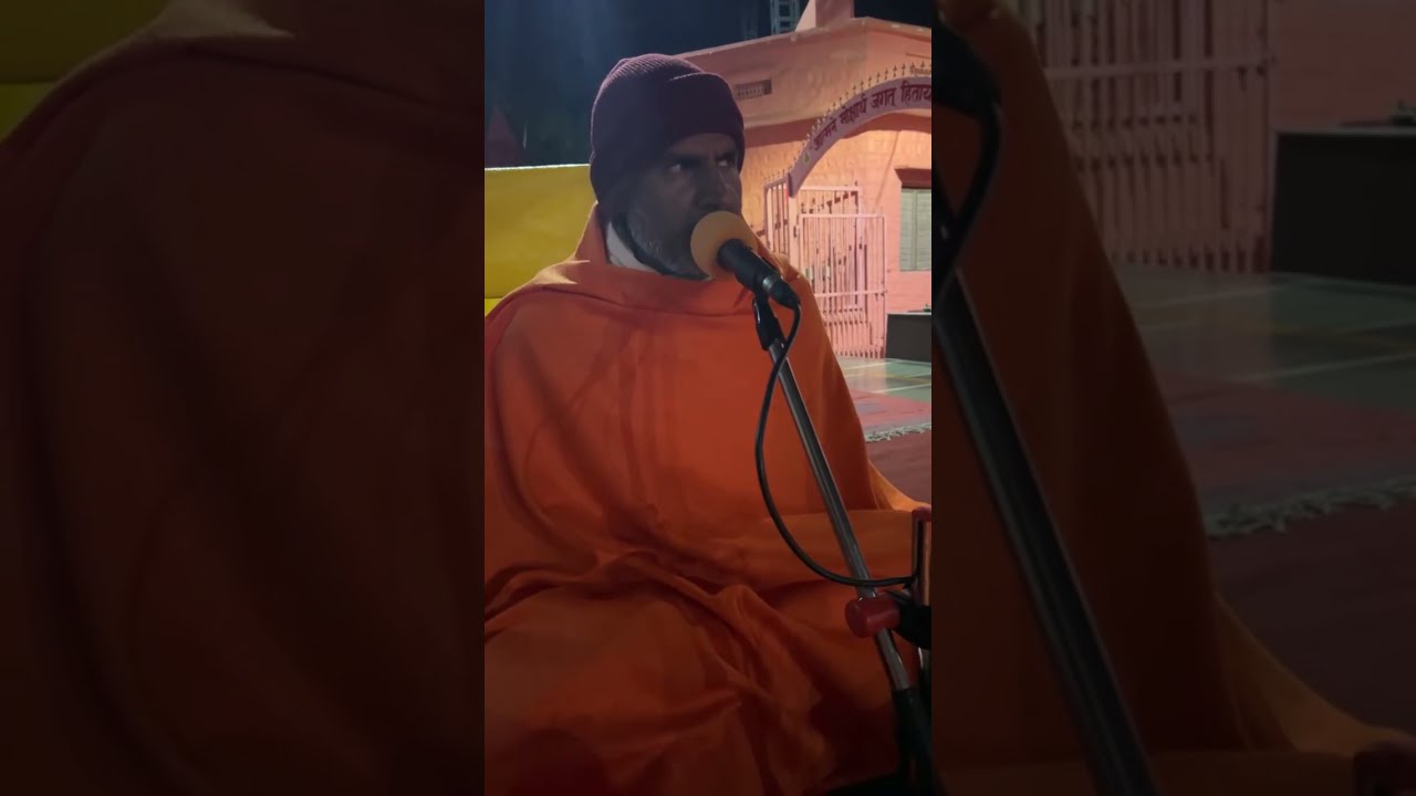 Dharkundi dham satsang is live niyam kya hai