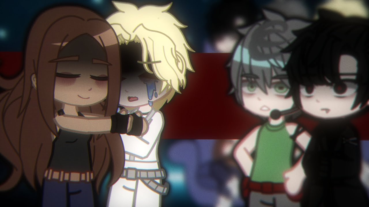 alien stage react to hyuna and luka | gcrv | wiege • alnst