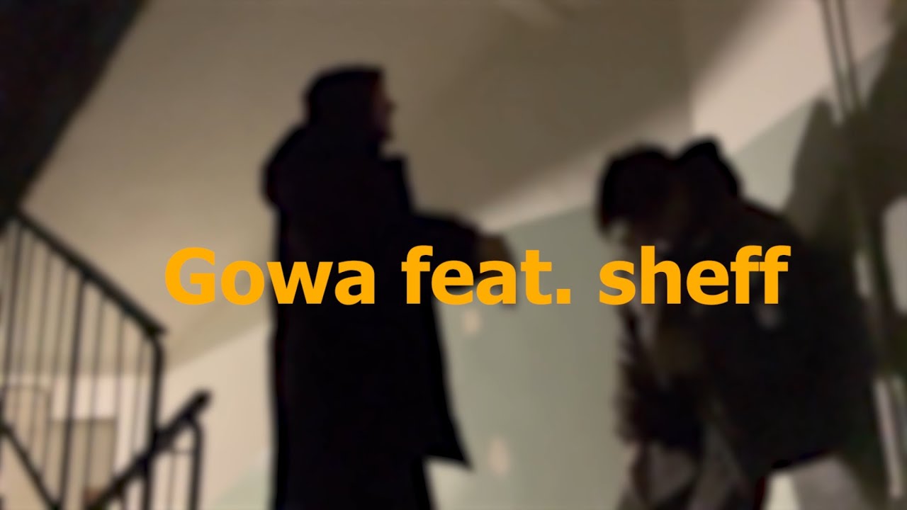 Gowa feat. Sheff - Нули (клип 2026)