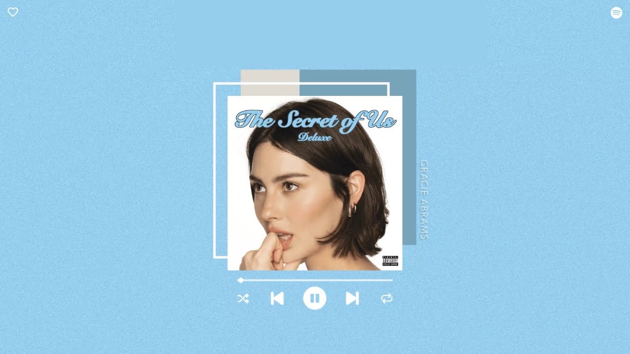 gracie abrams - that's so true (sped up & reverb)