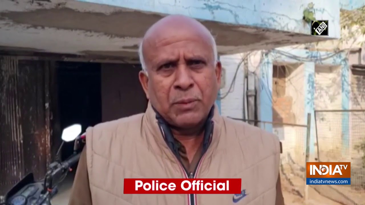 3 people allegedly shot dead in Bihar's Chhapra