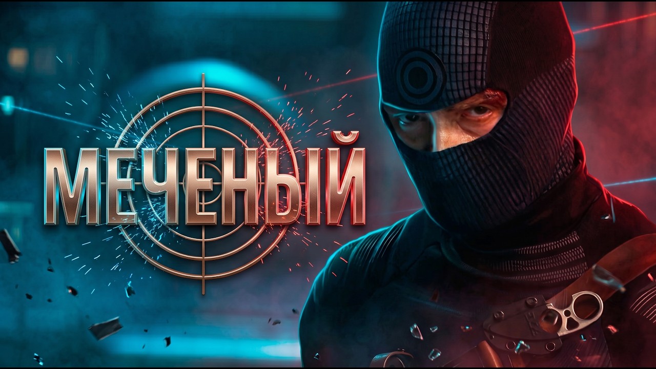 Меченый (Bullseye) | Не сдерживай ярость внутри себя || Сорвиголова #сорвиголова #меченый #daredevil