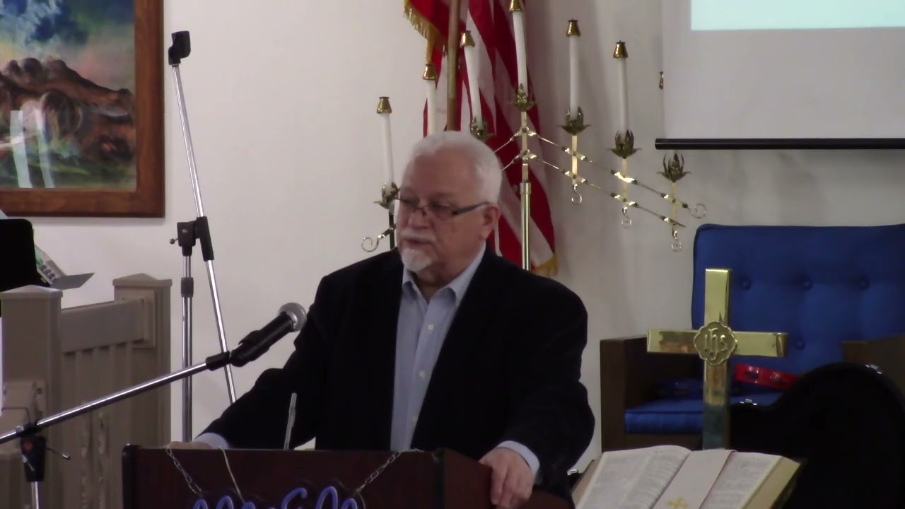Hearing from God 3/1/2026