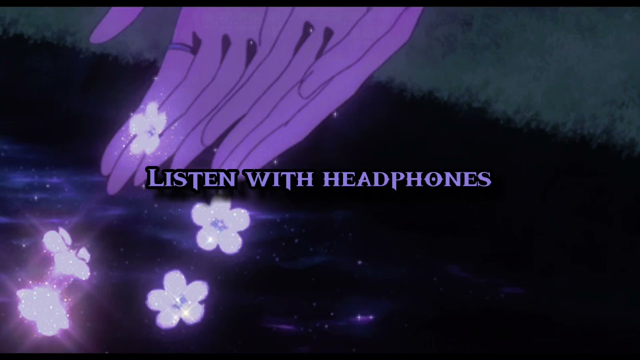 EMBRACE ~ Pastel Ghost {Slowed + Bass Boosted}