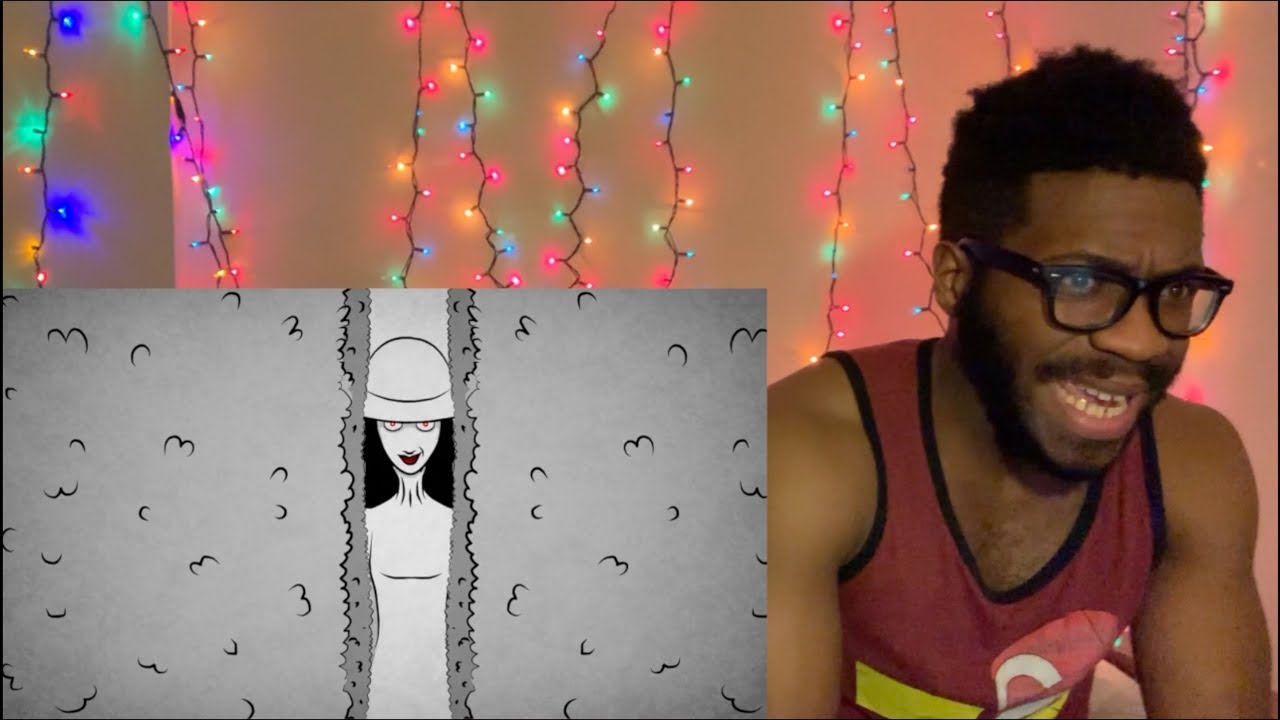 Have You Heard of Hachishakusama! REACTION!!!!