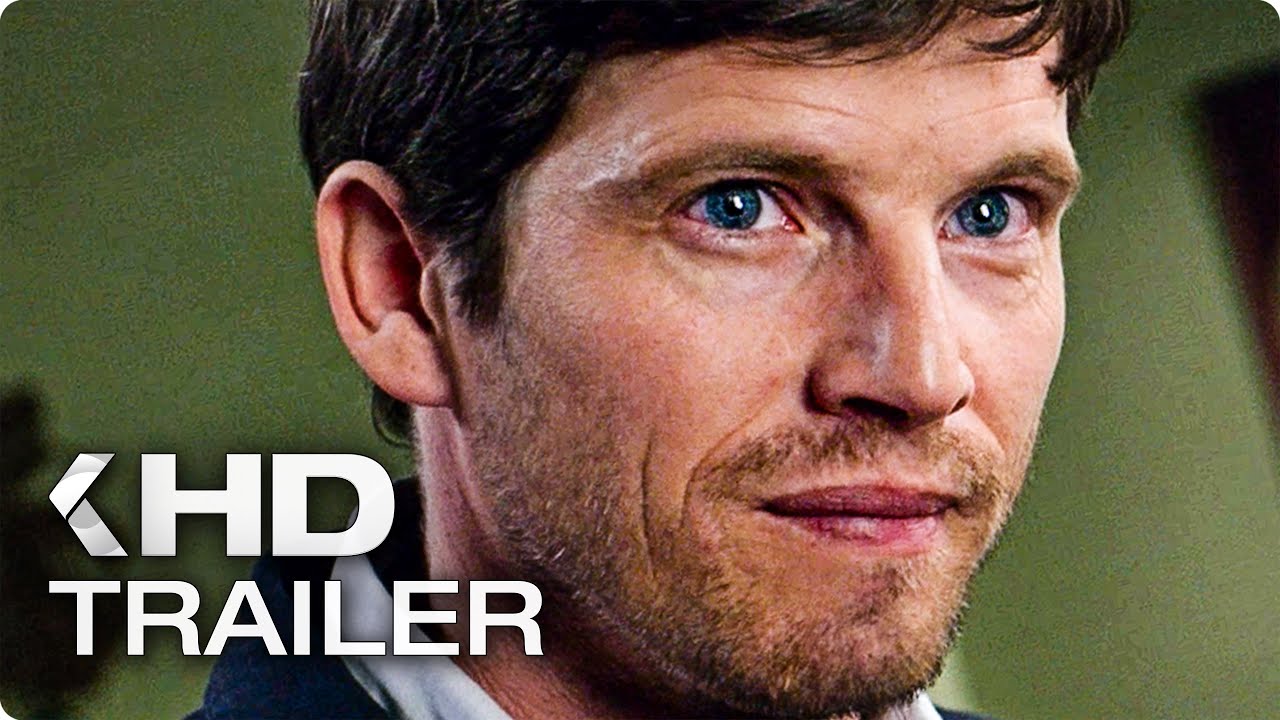DIE KANADISCHE REISE Exklusiv Trailer German Deutsch (2017)
