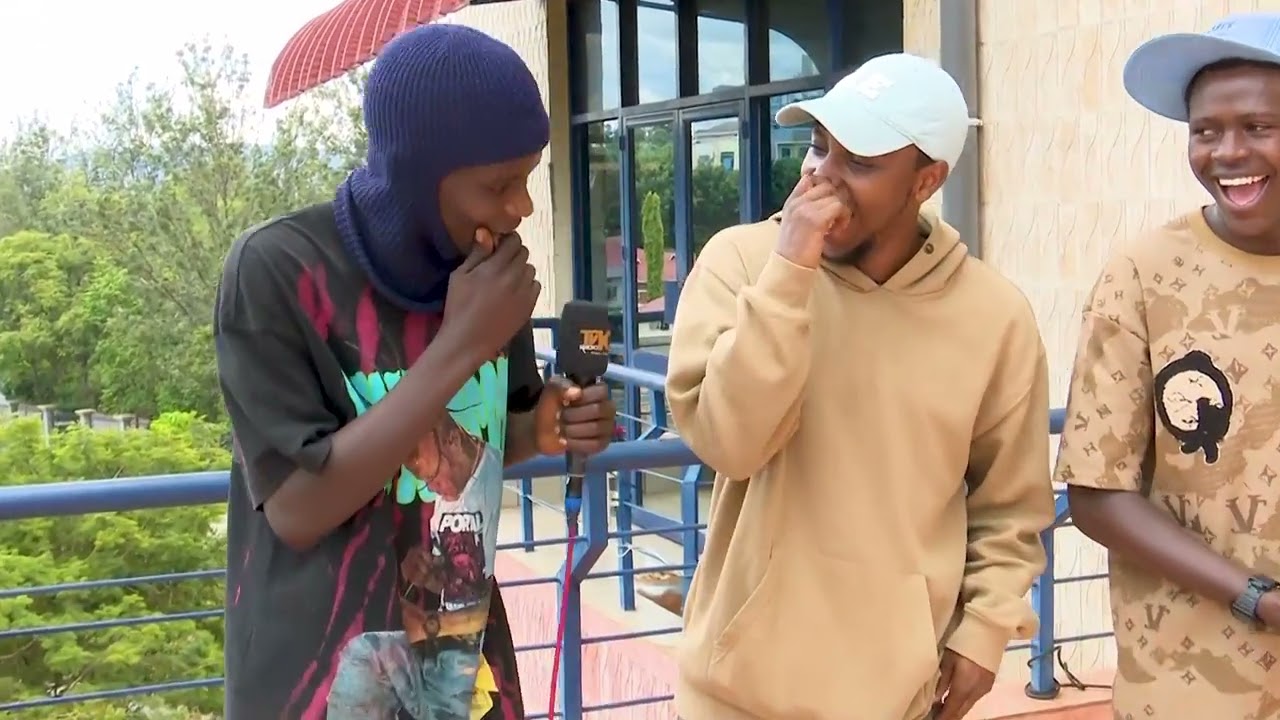 10 PLUS : NYUMA Y'UBUZIMA BUSHARIRIYE BANYUZEMO INTIMBA ZASHIBUTSEMO UBUHANZI 