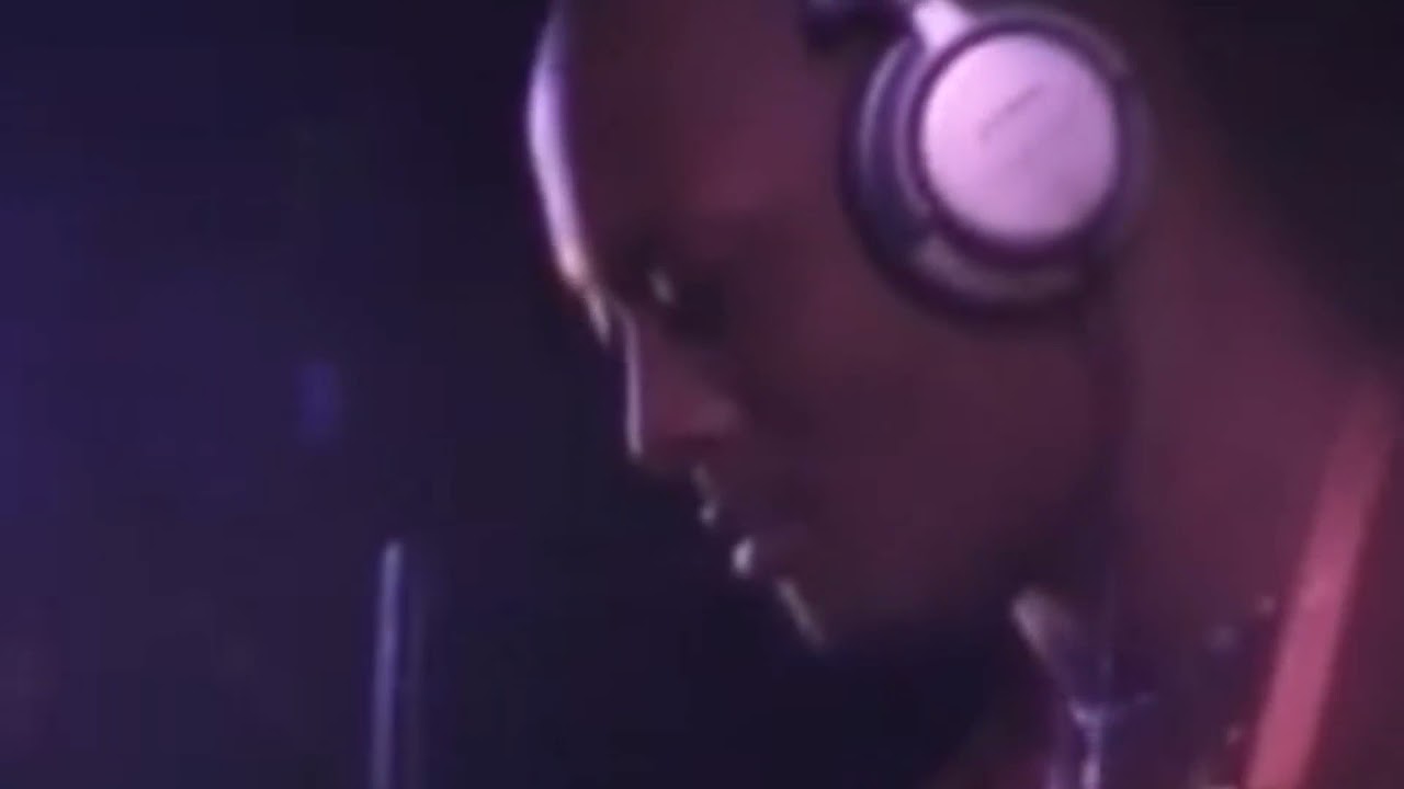 Dj Rush Live at Scene 26.06.1999