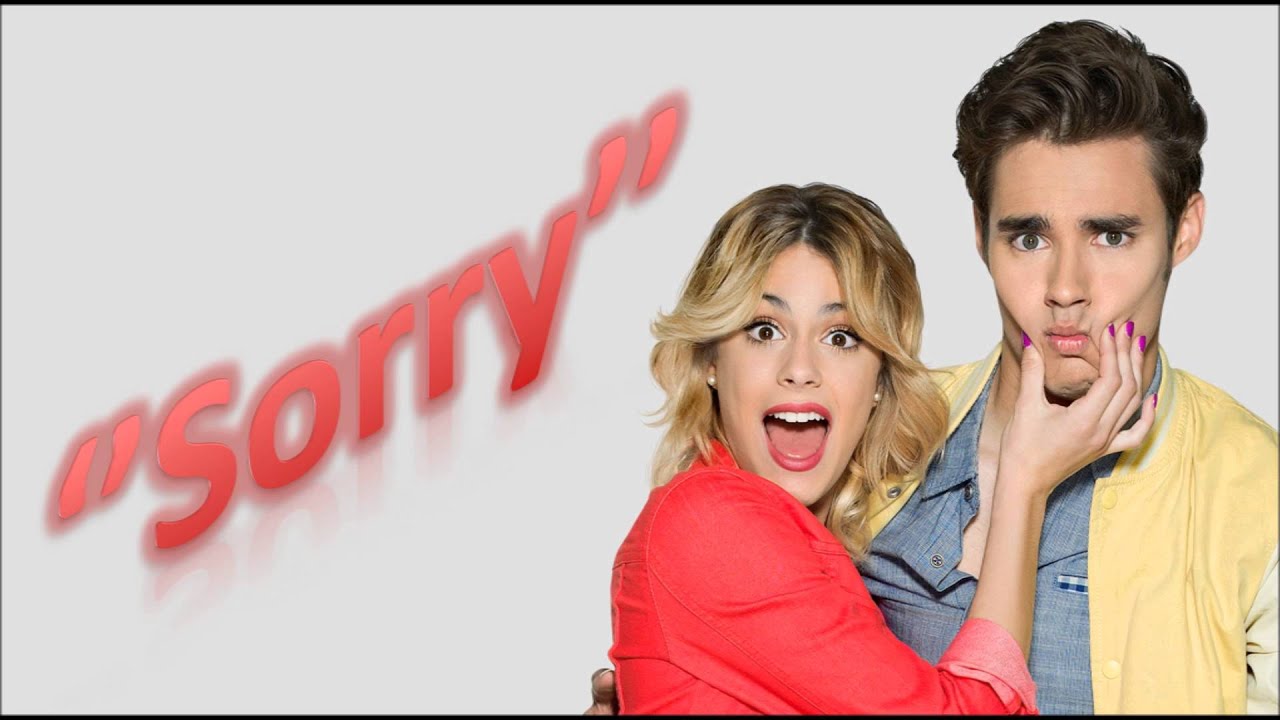Violetta -  Sorry