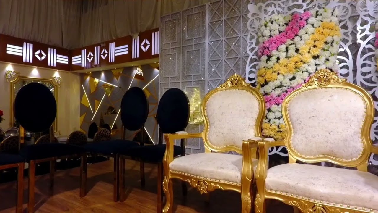 Centrepoint Banquet hyderabad Interior. centerpoint banquet