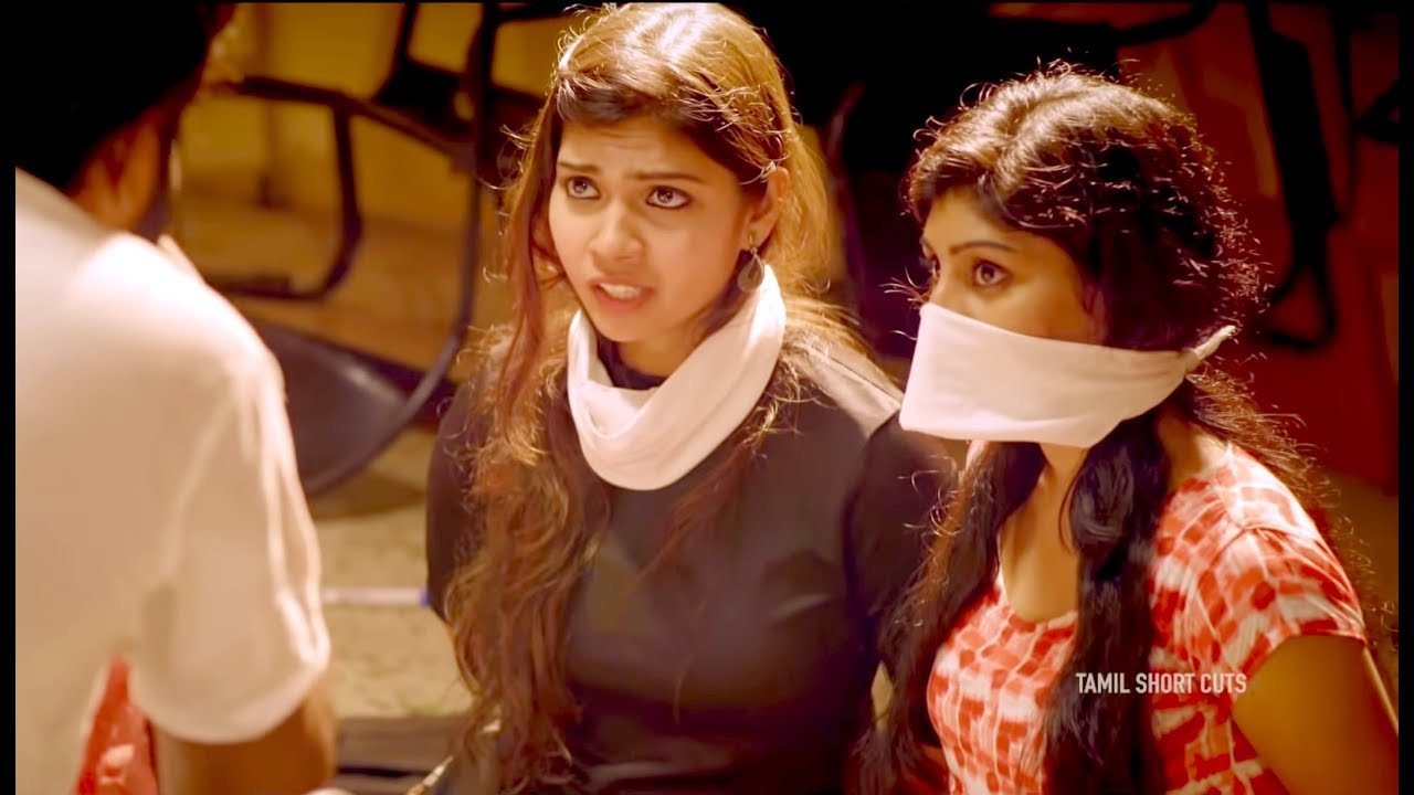 375 - New Tamil Short Film 2019 || by Karthik Vadivelu