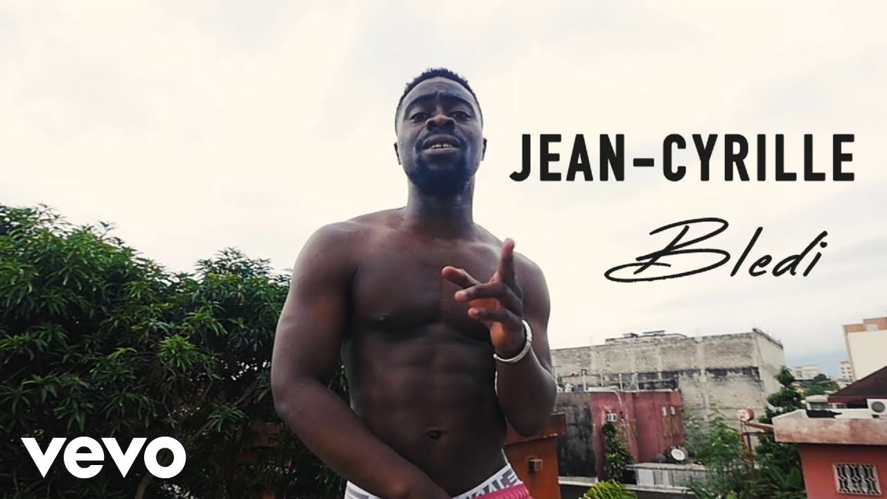Jean-Cyrille - Bledi (Official Video)