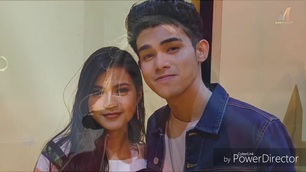 F4 - Can't Help Falling (MarNigo MV Version)