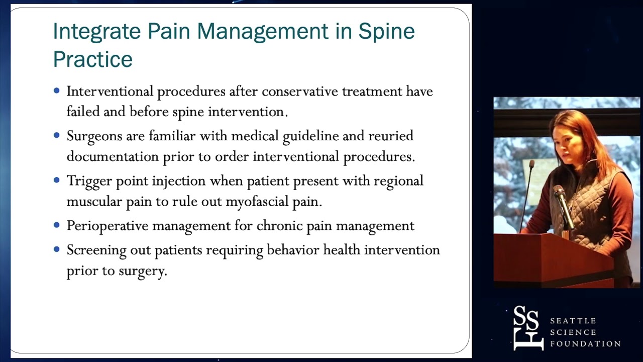 NeoSpine Pain Management  Kathy Wang D O