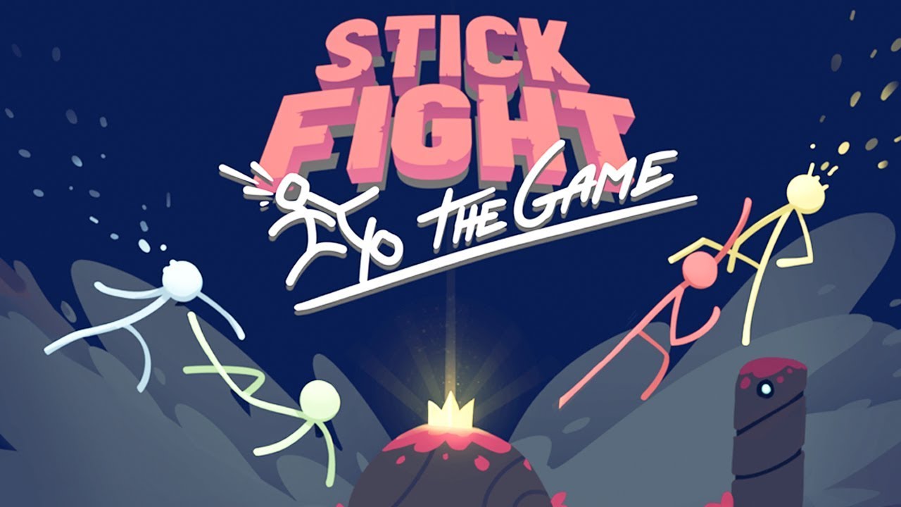 NGƯỜI QUE ĐẠI CHIẾN! | Stick Fighting (Rắn + Boss)
