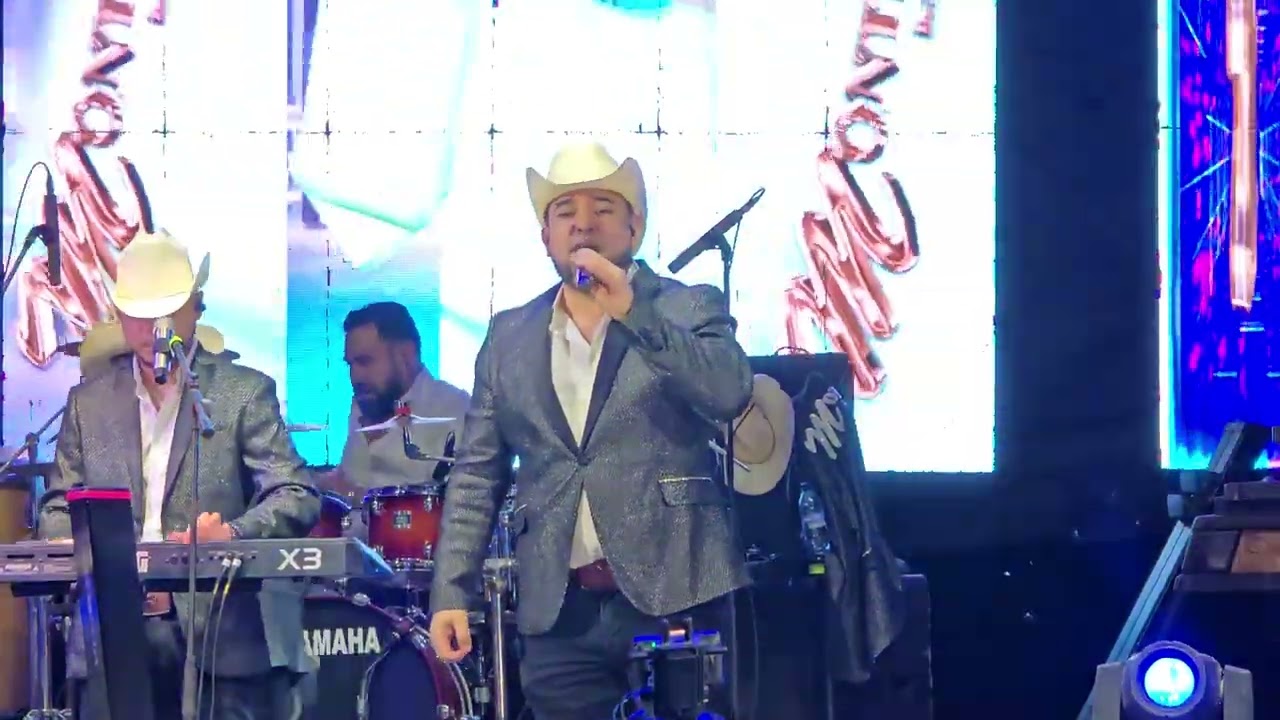Montez de Durango 2025 Guatemala,  Chivarreto Cho Pascual Antonio 5 de febrero 2025 Alta Definicion