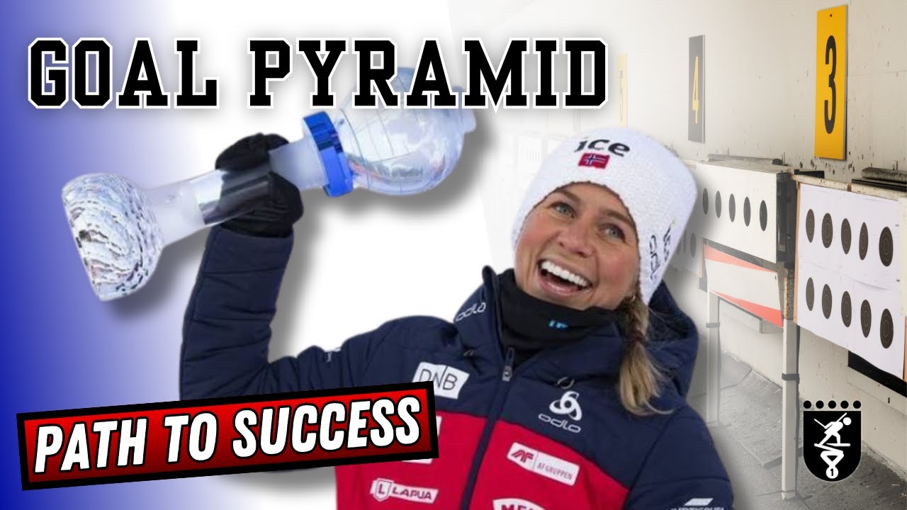 Goal Pyramid | Biathlon U
