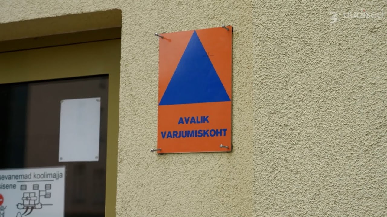 TV3 uudised: Elanikkonna kaitse edeneb visalt: valitsus kinnitas hädaolukorra seaduse