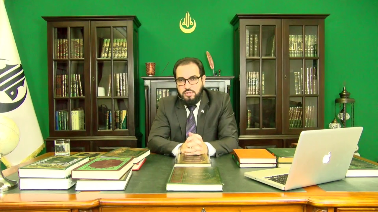 Medreseja e popullit - Fikh 2