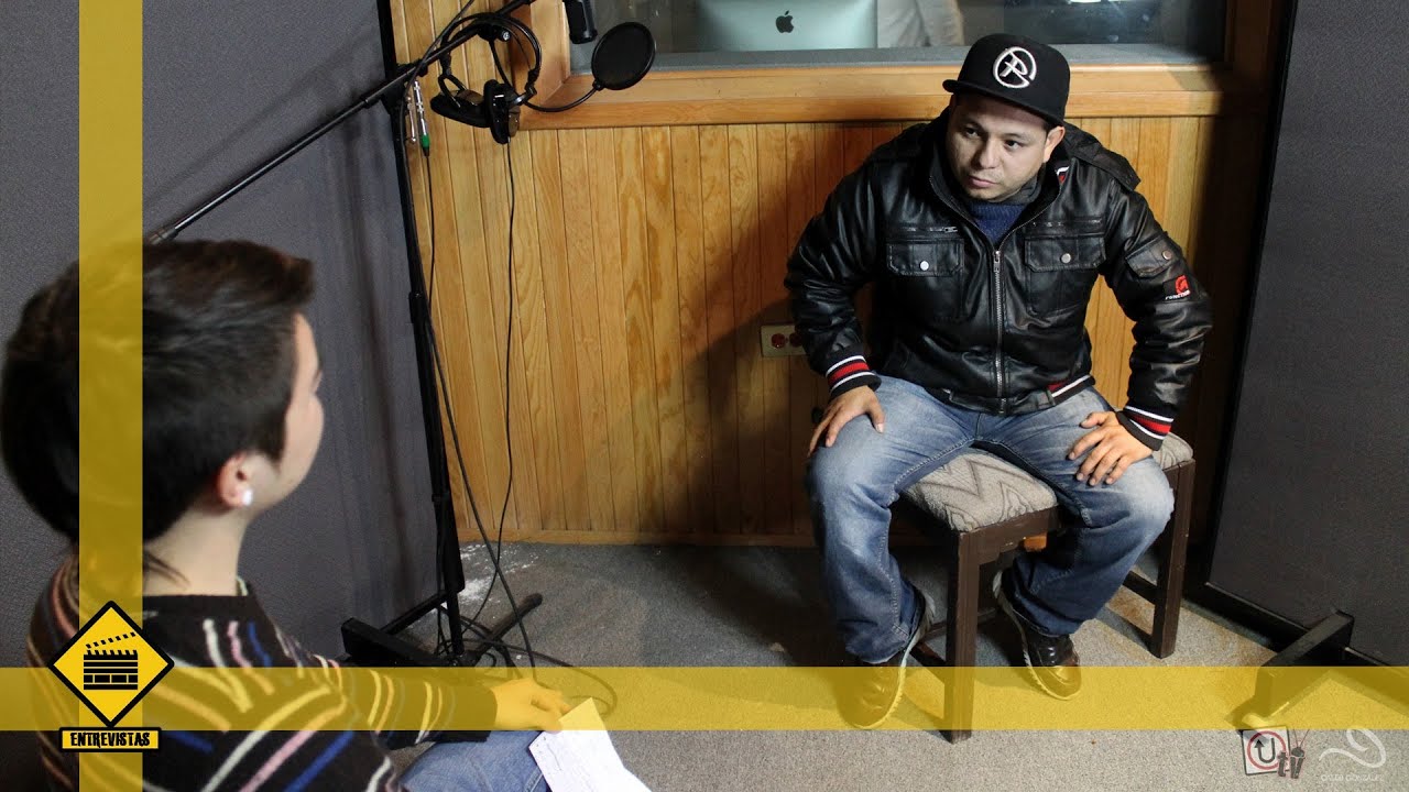 Rap sin &eacute;poca: Achemuda (Terma) - Urbahnoz TV