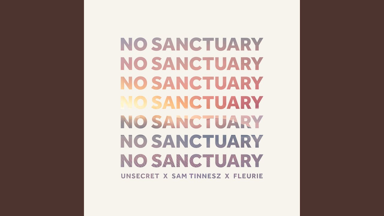 No Sanctuary