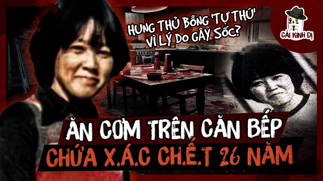 Cô giáo mất tích, 26 năm sau hung thủ bất ngờ ‘lộ diện’ cùng sự thật kinh hoàng