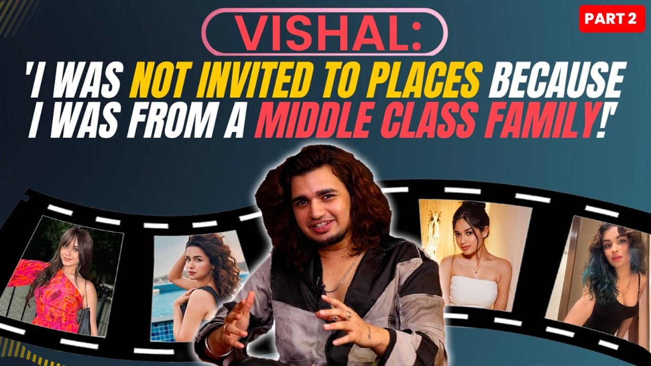 Vishal Pandey : 'Avneet Kaur is a better influencer than Jannat Zubair!'
