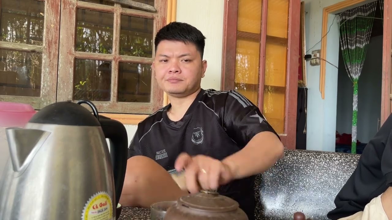 010 Mỗi Ngày Đều Có Việc Để Làm