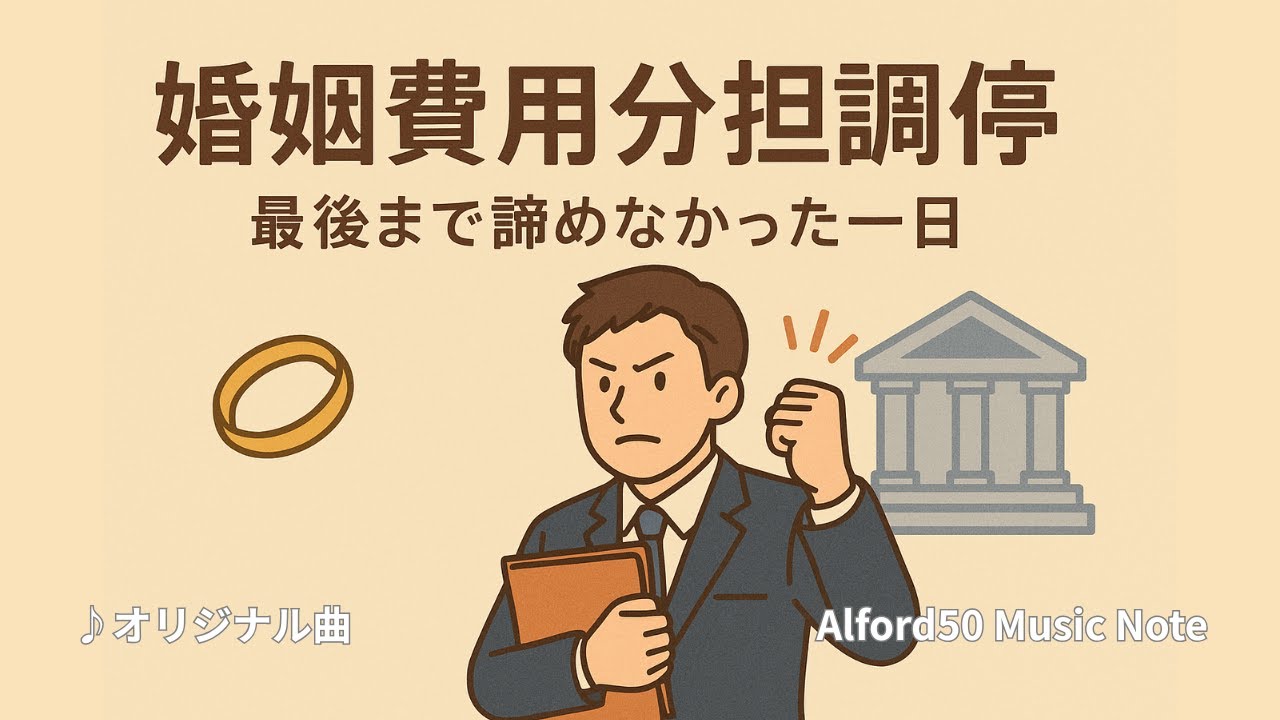 ♪諦めない日