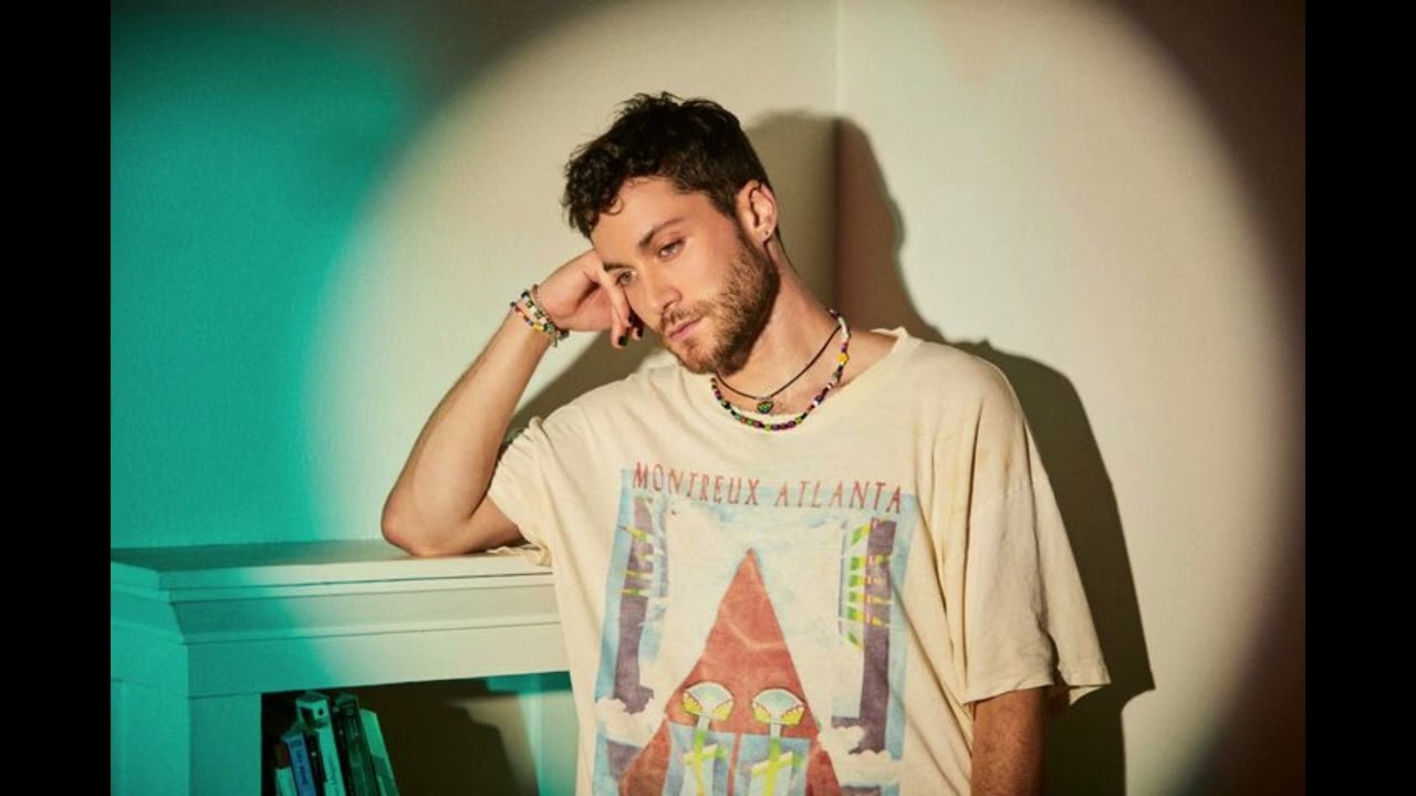 JORDY - Summer In Brooklyn [With Young Bombs] (Audio)