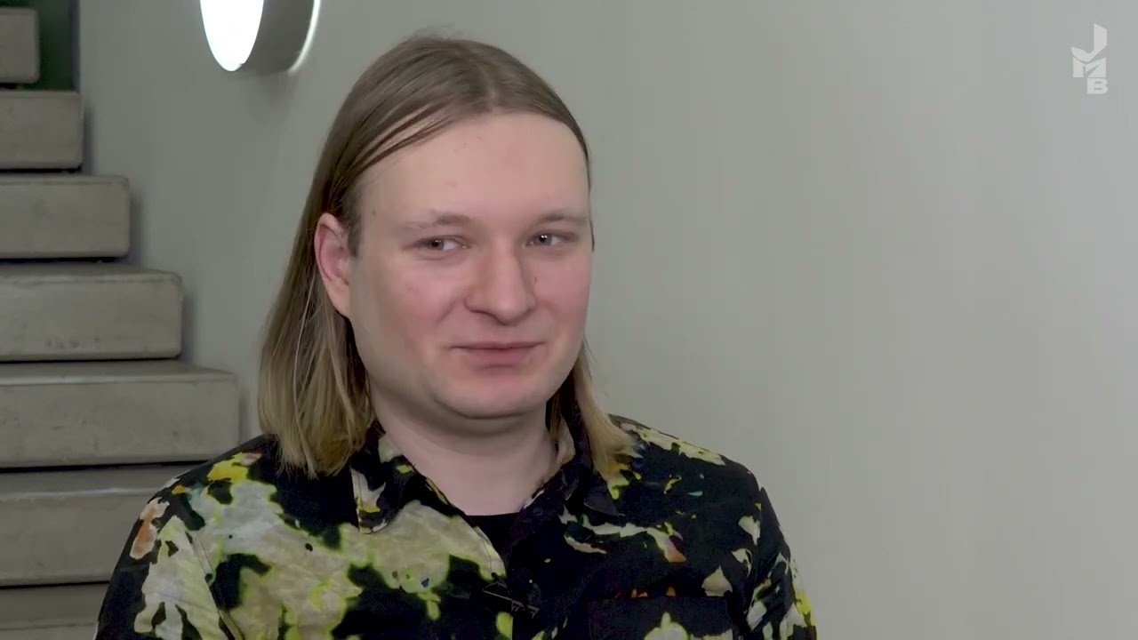 Ukraine in Context: Interview with Nikolay Karabinovych, artist and musician from Odesa